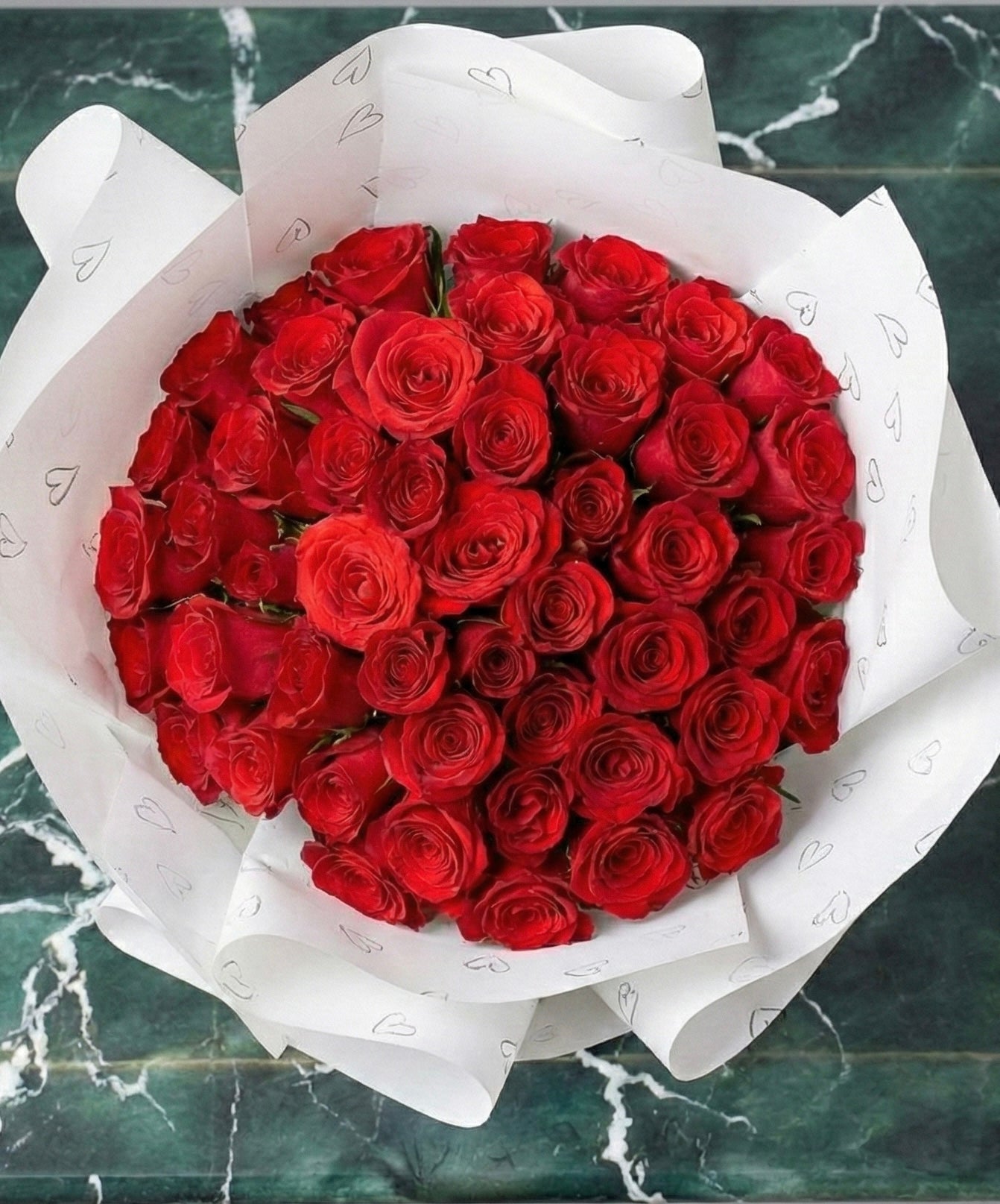 Ramo Red