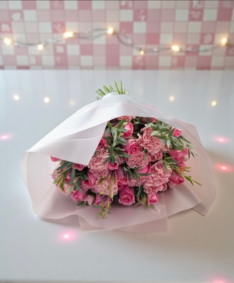 Rosas Mixtas