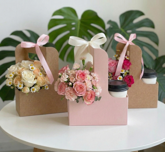 Colaboración Especial DAYROSSE × Alere Café