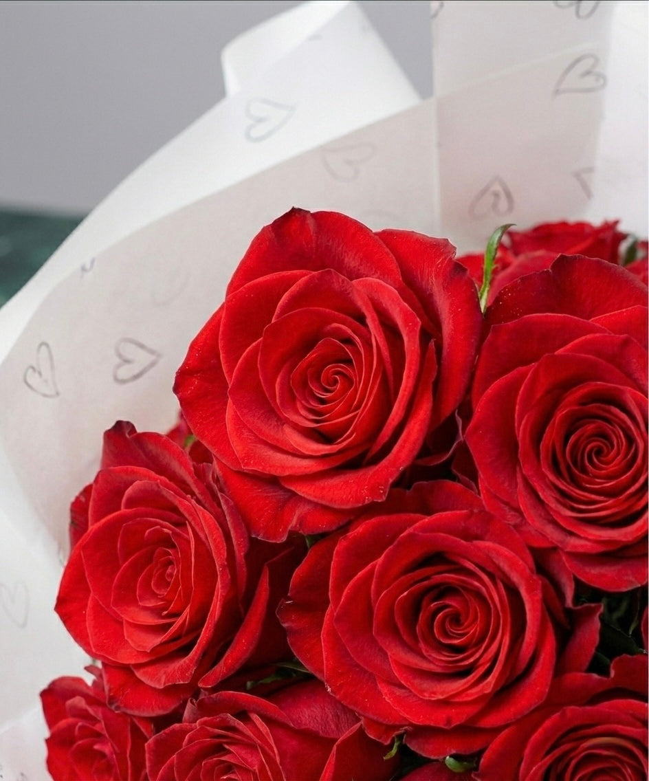 Ramo Red