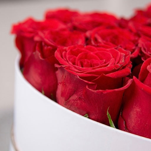 Heart Box