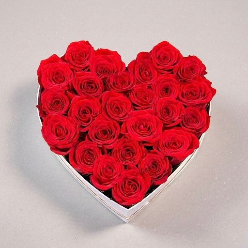Heart Box