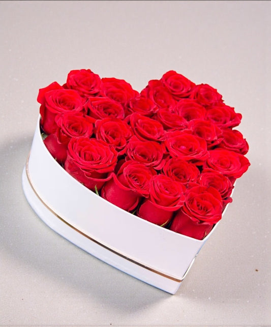 Heart Box