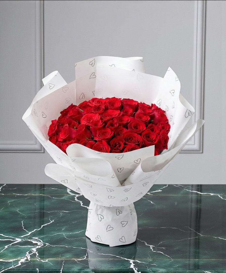 Ramo Red