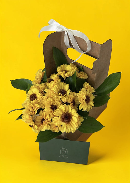 Pausa Dorada · DAYROSSE × Alere Café