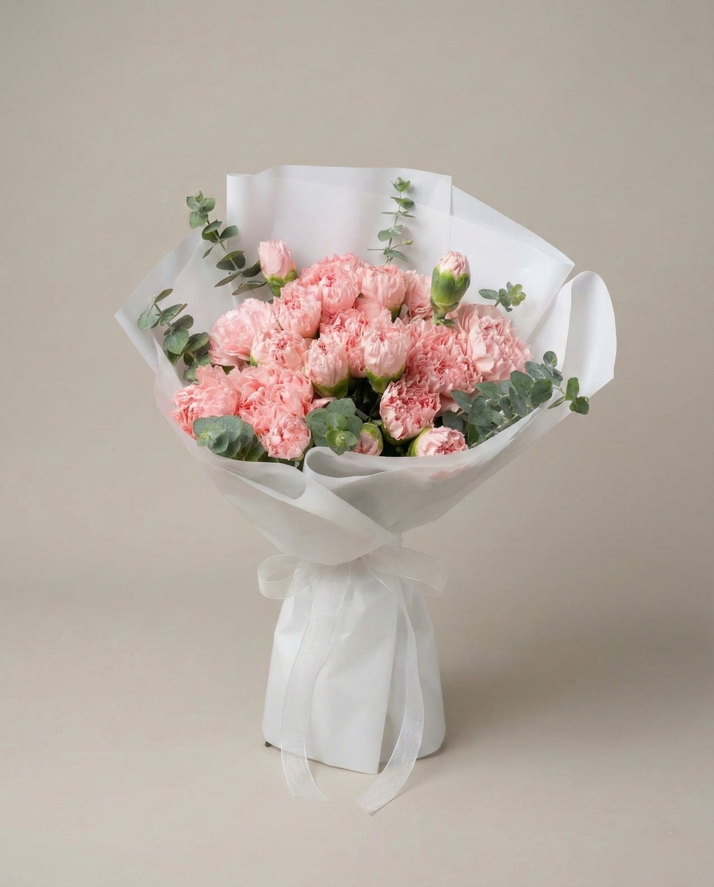 Ramo Dulzura Rosa