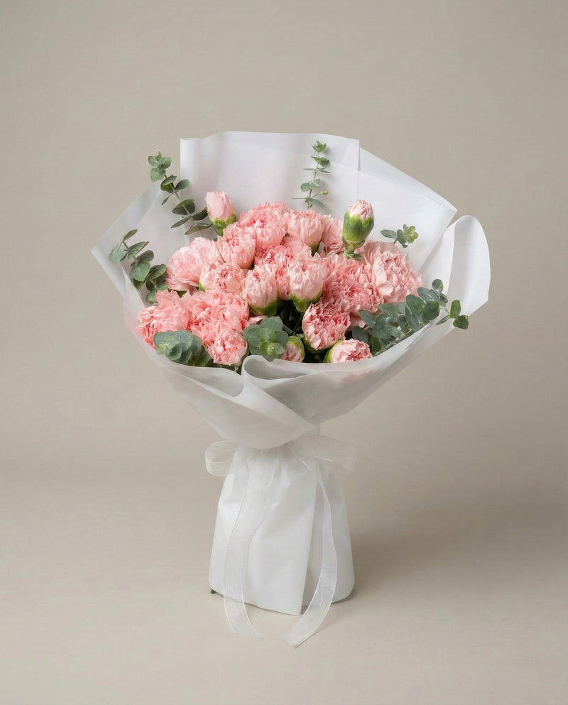 Ramo Dulzura Rosa