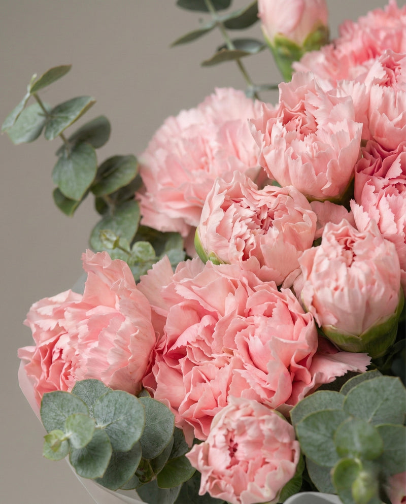Ramo Dulzura Rosa