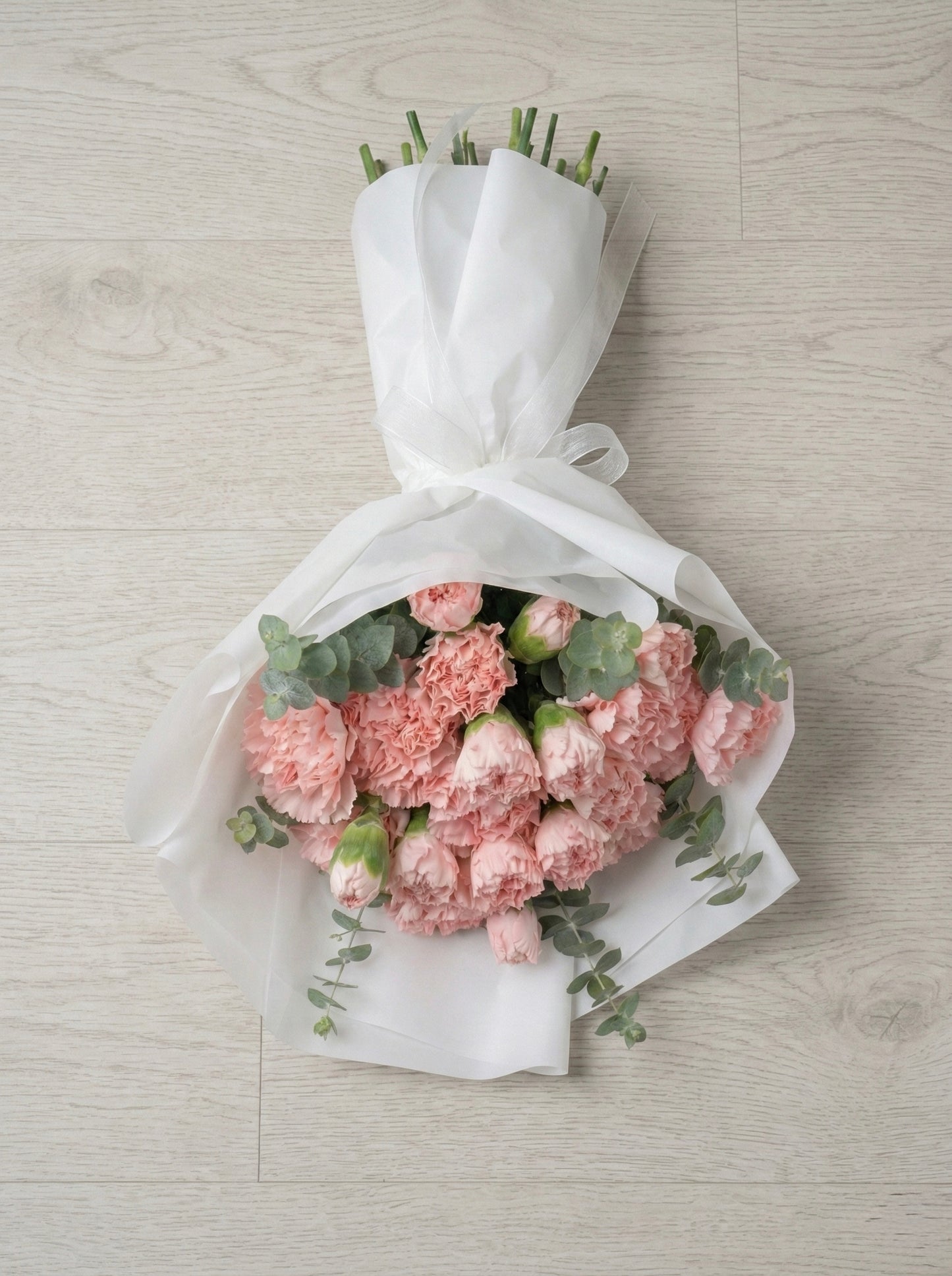 Ramo Dulzura Rosa