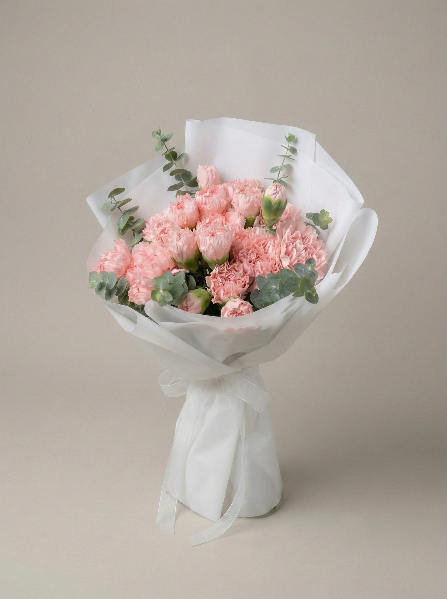 Ramo Dulzura Rosa