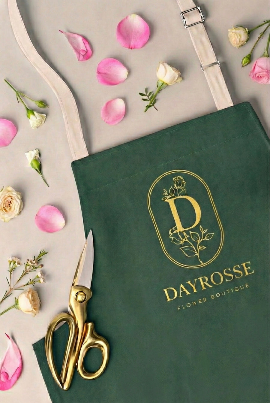 Arreglo floral Dayrosse