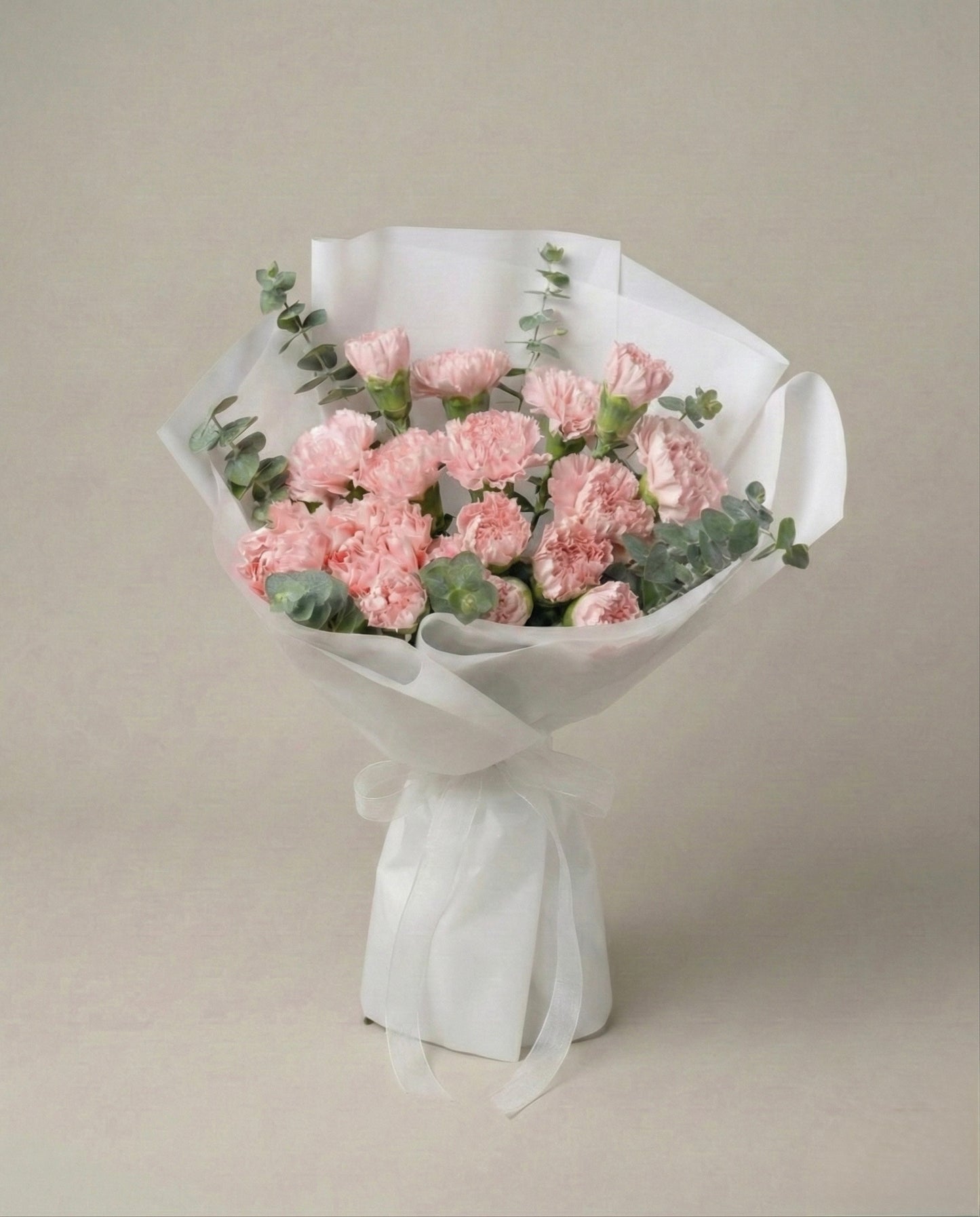 Ramo Dulzura Rosa