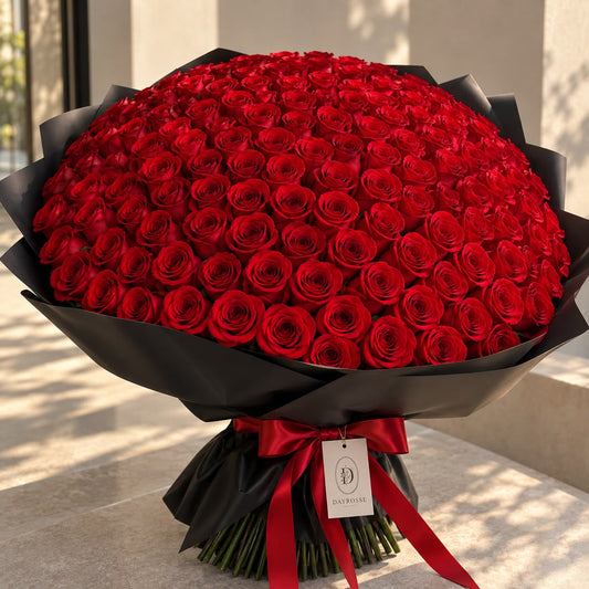 Ramo 200 Rosas